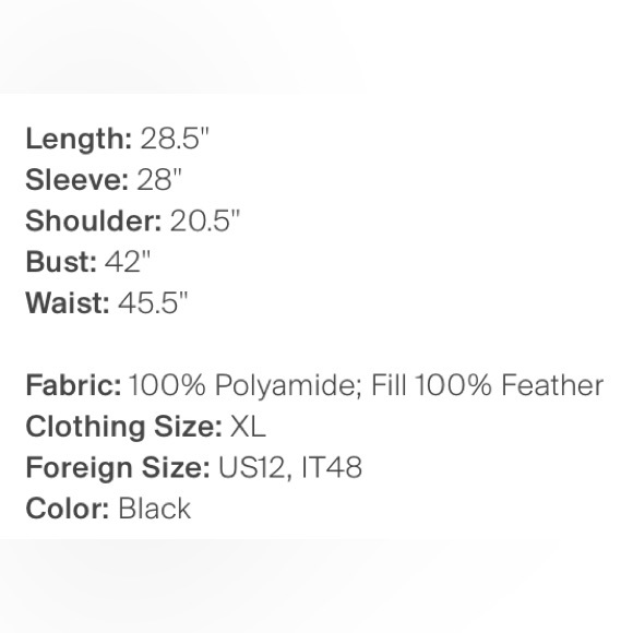 Herno hi-low puffer jacket. Ultra lightweight goose down. Authentic. - Picture 5 of 12